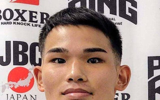 【ボクシング】大橋ジムのホープ・岡聖が４戦目で東洋太平洋王座挑戦…５・１２フェニックスバトル追加カード発表