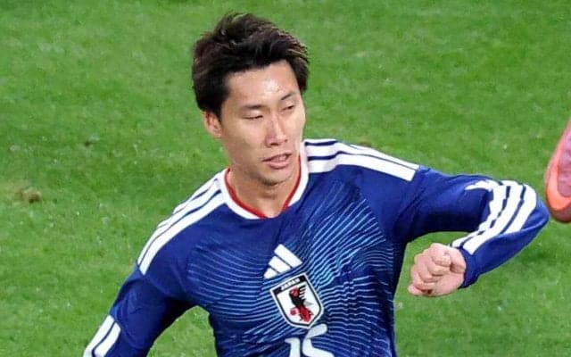 イングランド戦もキーマン　森保ジャパン“４大下克上勝利”全戦先発は１人だけ…ドイツ、スペイン、ブラジル戦先発ＭＦ