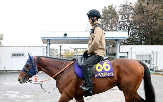 【Ｇ１トク捜リレー】美浦・浅子記者の大阪杯注目は２度目の栗東滞在を選択した重賞５勝馬