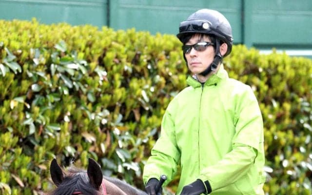 【大阪杯】重賞好走続けるエコロヴァルツが上昇ムード　牧浦調教師「一回使って、馬が一段上がった感じ」