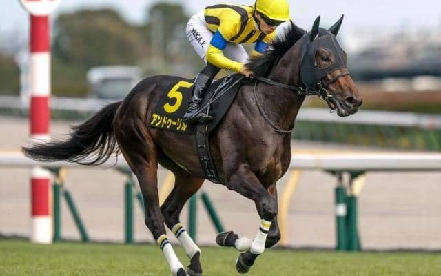 【チャーチルダウンズC予想オッズ】アンドゥーリルが予想1番人気