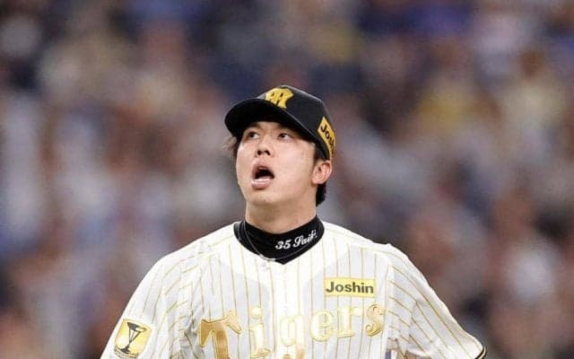 阪神・才木がホーム開幕戦で６回４安打１失点　初回に自己最速の１５８キロ計測　直球主体でＤｅＮＡ打線封じるも六回に筒香にソロを被弾
