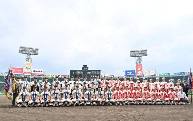 【センバツ】観客動員数は39万5800人　全席指定となった21年大会以降で最多／データ