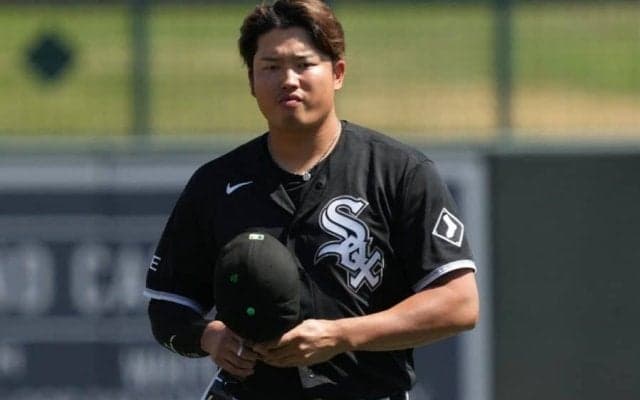 村上宗隆の“サプライズ”が「やばすぎ」　18時8分に届いた2文字…ヤクルトが公開し涙腺崩壊