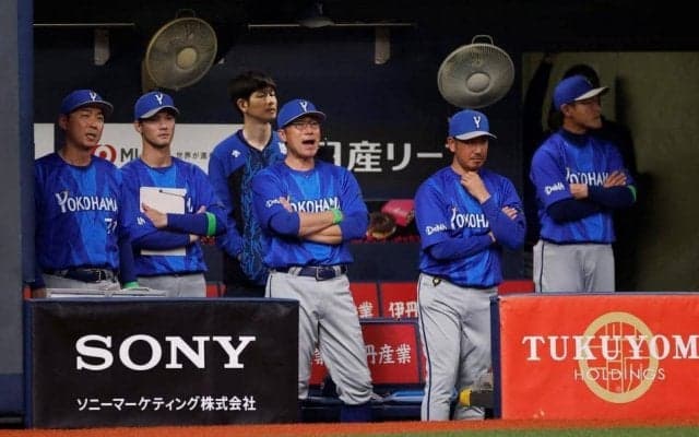 ＤｅＮＡが開幕４連敗　デュプランティエは古巣相手に５回２失点で敗戦投手に　筒香の今季１号ソロも及ばず