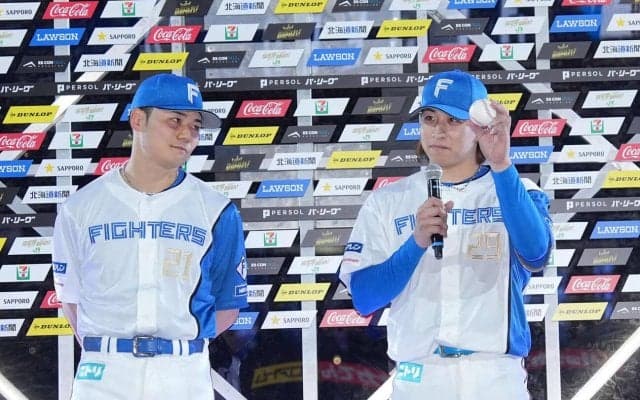 【日本ハム】清宮幸太郎、2本塁打もお立ち台でざんげ「本当に危うく最悪な景色に…」