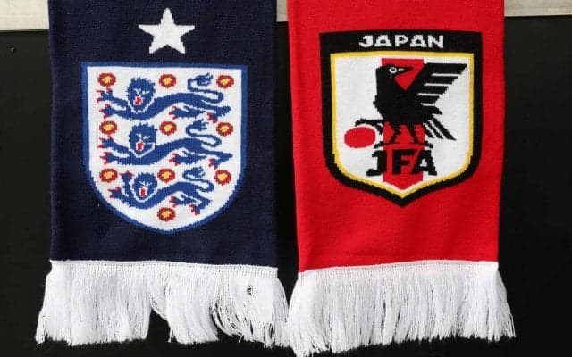 【日本代表】イングランド代表戦メンバー発表　三笘薫、伊東純也、上田綺世ら先発