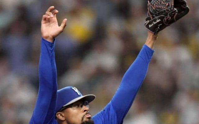 ＤｅＮＡ開幕４連敗　デュプランティエは古巣に５回２失点「思ったように投球できませんでした」