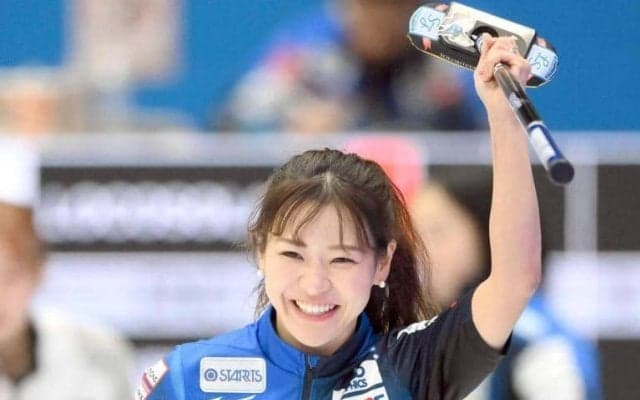 吉田知那美がロコ・ソラーレ退団　在籍１２年、カーリング人気火付け役に一つの分岐点　今後は初のプロリーグ参戦
