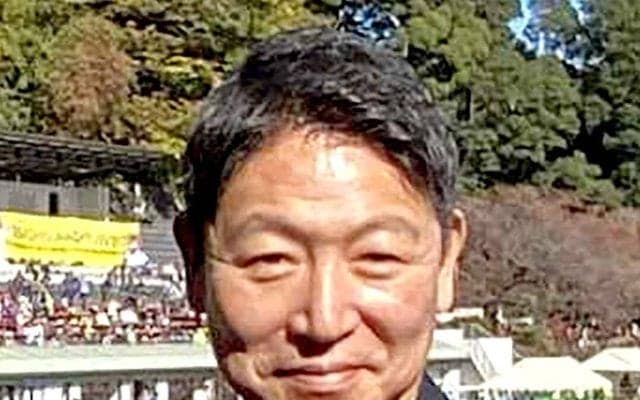 森保ジャパン一大勢力の”シント組”が躍進したワケ　立石敬之CEOがこだわった「欧州で日本人センターライン起用」