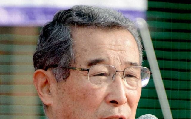 昭和、平成に箱根駅伝優勝６回の順大・沢木啓祐元監督が東京国際大のアドバイザーに　令和の時代に「沢木マジック」再び