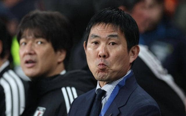 【日本代表】森保監督就任後、欧州勢に通算７勝１分け無敗継続　Ｗ杯１次リーグで２カ国と対戦