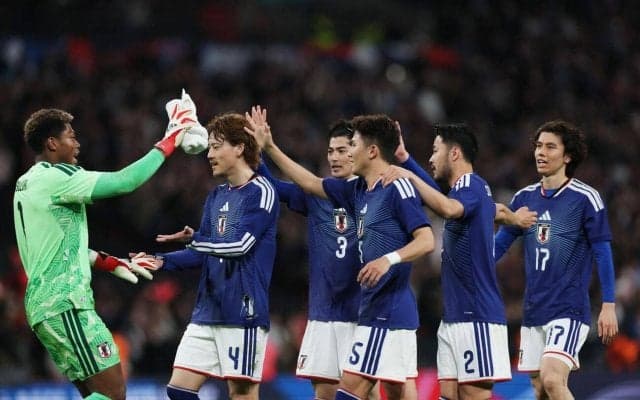 【日本代表】NHKで解説の林陵平氏「今日の勝利は実力。日本は本当に強くなっている」