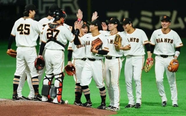 巨人ドラ1らは「育ち方が違うのかな」　専門家が分析した“変革期”…20歳逸材に見える片鱗