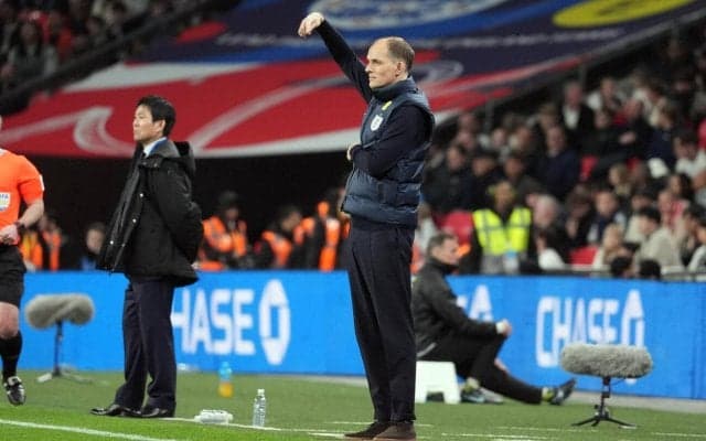 日本に敗戦のイングランドを現地メディアが酷評「日本戦はオーディションのような様相を呈した」