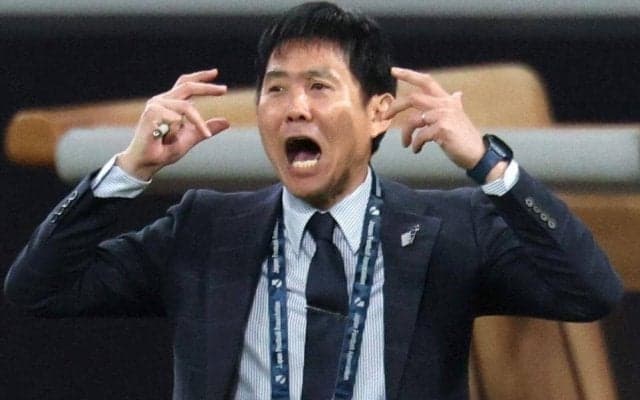 日本に金星献上のイングランド　英メディアは厳しい評価「ブーイングは当然」「ほど遠い内容」