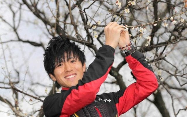 立大の男子駅伝部に大津顕杜氏がコーチで就任　東洋大出身で４年時は箱根駅伝で金栗四三杯受賞