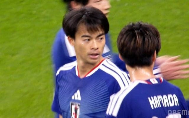 「ズタズタに引き裂かれた」三笘薫の“歴史的カウンター弾”に英国メディア絶望！「イングランドの惨事」「自ら奪って自ら終わらせた」