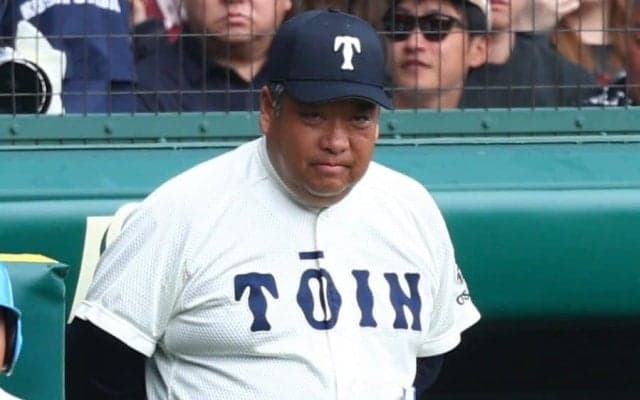 春夏10度目Vも大阪桐蔭は「伝統がない」　名将が説く“40年の重み”…紡ぐ縦の繋がり