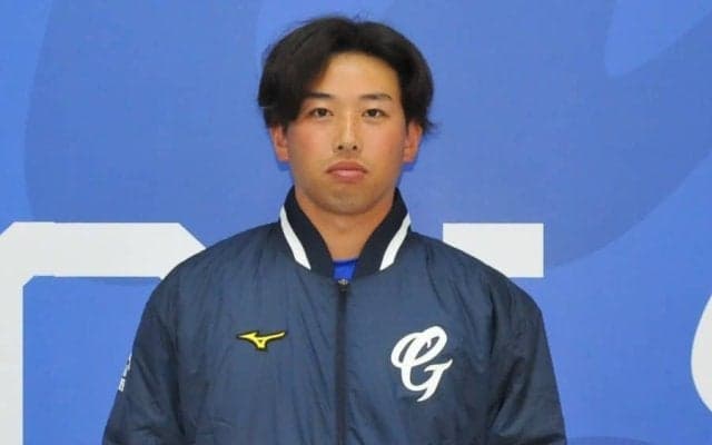 異国挑戦も家族に「めっちゃ反対された」　大企業退社し再出発…待ち続けるNPB指名