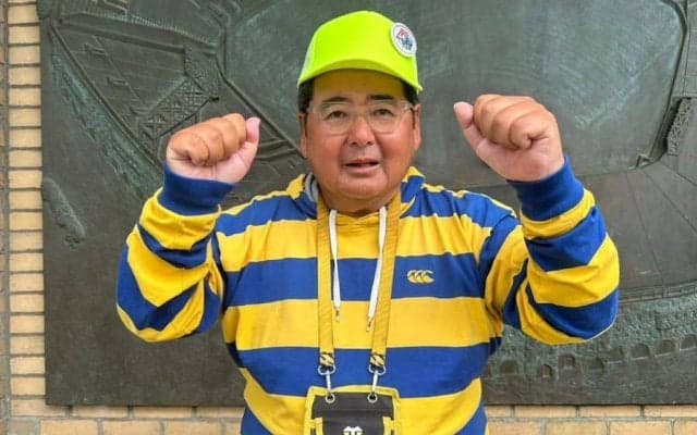 甲子園に“名物おじさん”復活　2023年夏を最後に一度は足が遠のくも…「急にみたくなった」