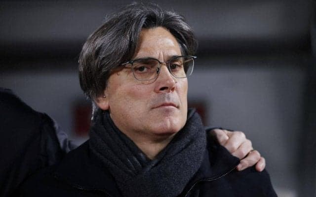 【W杯予選欧州PO】トルコ24年ぶりW杯！モンテッラ監督は中田英寿の元同僚「最高の気分です」