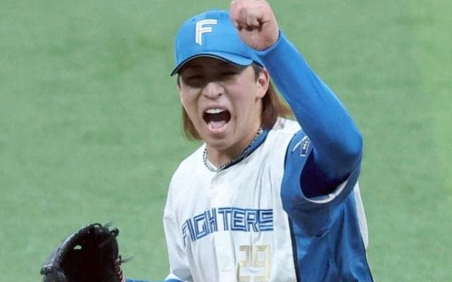 ハム3年目左腕が「変わってくれたので」　新庄監督が“惚れた”ワケ…ノーノー呼んだ抜擢