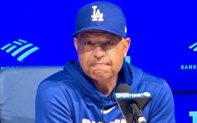 大谷翔平にCY賞投手の可能性「彼ならできる」　ロバーツ監督が“確信”するワケ