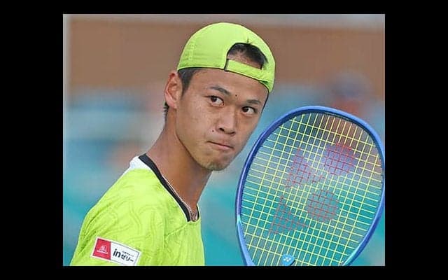  坂本怜 最終戦初出場へ視界良好 
