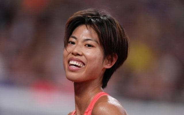 【陸上】ユニクロが広中璃梨佳の加入発表「世界のトップと勝負するため」３月末に日本郵政Ｇ退職