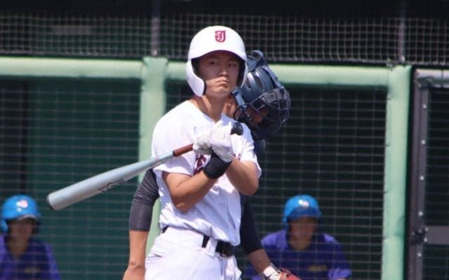 千葉商科大が新入生45名を公開！常総学院のセンター、水戸啓明の4番打者などが入部