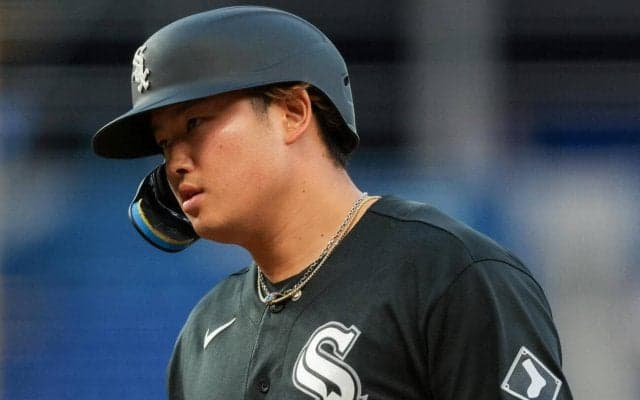 ホワイトソックス村上宗隆　先制適時打でデビューから５戦連続安打もチームは逆転負け