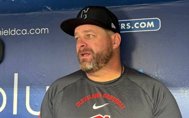 大谷翔平を「無視したわけでは…」　恒例の挨拶に気づかず…敵将が必死の弁明