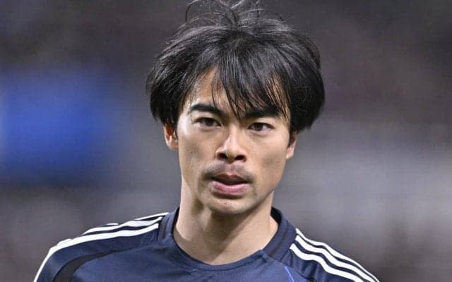 ｢これが日本のクオリティ｣三笘薫→中村敬斗→三笘薫！ 聖地沈黙のパーフェクトカウンター！｢敬斗のアシスト、絢世の飛び込み、すべて素晴らしい！｣