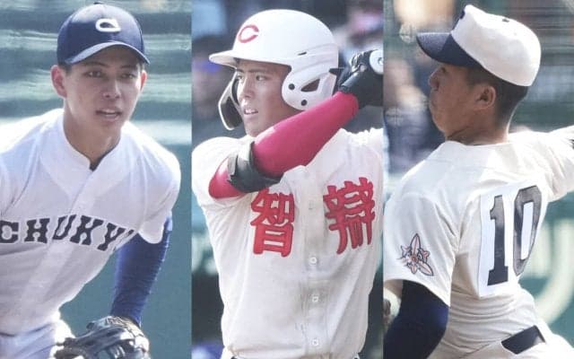 【高校野球】大阪桐蔭Ｖの裏で見つけた\"隠れ逸材\"たち 荒木雅博の教えを体現した遊撃手、三拍子揃う捕手、14球で流れを変えた右腕