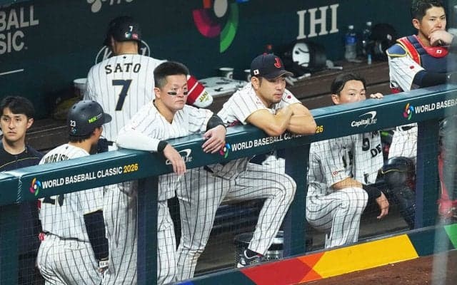 【WBC2026】侍ジャパンが見せつけられた世界との差は何か？ 小早川毅彦が断言「もうスモールベースボールでは勝てない」