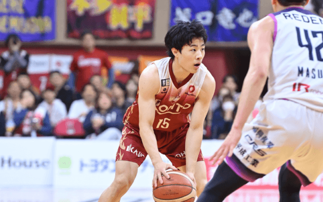 【B2第28節 見どころ】西地区王者に挑む奈良は若手の躍動に期待…福岡は逆転PO進出目指し熊本と激突