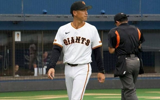 巨人U15が創部3年目の日本一逃す　破竹の快進撃も…元G戦士の監督が指摘した“課題”