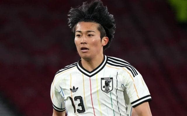 ｢MOMは中村選手!! ｣聖地で炸裂した“敬斗ゾーン”からの右足一閃！｢惜しい！｣｢本番ではぜひ｣イングランド撃破の立役者がビッグクラブへ