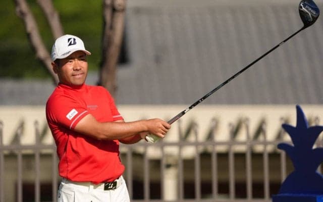 賞金3億円超のアジアン大会が千葉で開幕 比嘉一貴、蝉川泰果ら日本勢33人が出場