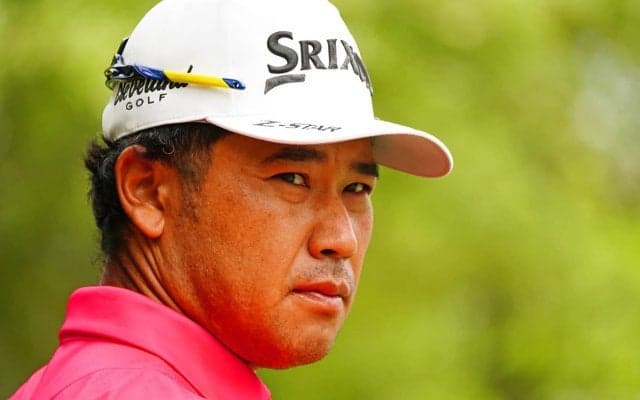 「ここの芝でうまくいかないと来週なんて…」松山英樹は最後の実戦へマスターズモード