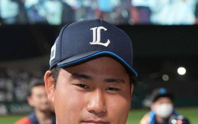 【西武】西口監督が明かした「クローザー岩城」誕生の背景　ドラフト２位左腕はさっそく初セーブ