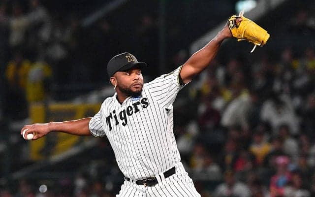 【阪神】今年も「フレキシブル方程式」？　守護神岩崎までの並び固定せず柔軟運用