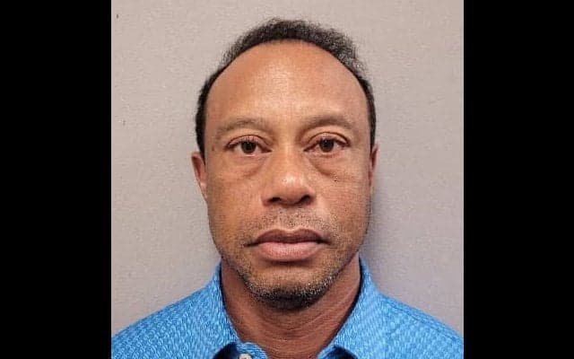 飲酒運転の疑いで逮捕されたタイガー・ウッズが声明発表「置かれている状況の深刻さを理解して」