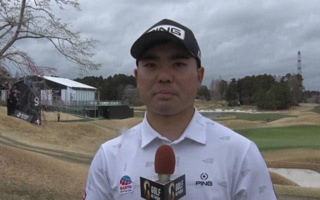 蟬川泰果が千葉開催のアジアン大会へ抱負「体はすごく整っている」