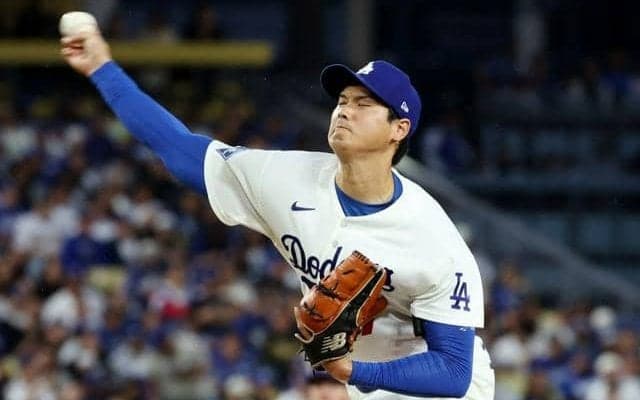 ドジャース・大谷翔平、6回無失点から見えた投球の「進化」と課題