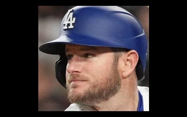 ドジャース・マンシーが今季１号ソロで初先発の大谷翔平を援護　２点リードで終盤へ