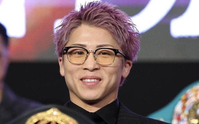 【ボクシング】井上尚弥ｖｓ中谷潤人５・２東京ドーム決戦、全国１１６の映画館でライブビューイング開催決定