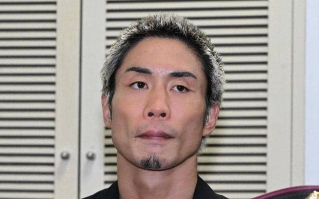 【ボクシング】谷口将隆、３年３カ月ぶり世界王座へ「当日の36分間だけでいいから超える」