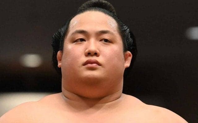 大相撲　春巡業休場力士の診断名を発表　翠富士は心不全、伯乃富士は左母趾ＭＴＰ関節外側靭帯損傷